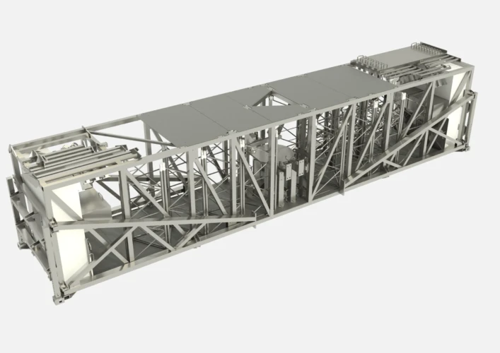 projektowanie wież telekomunikacyjnych