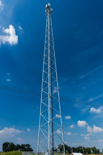 projektowanie wież radiowych