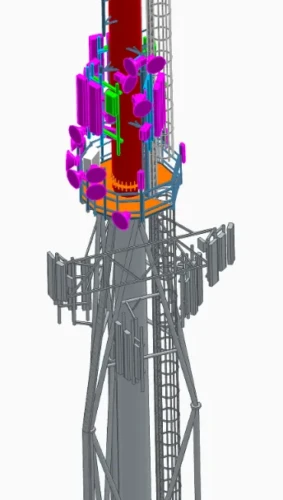 analizy przepływów CFD