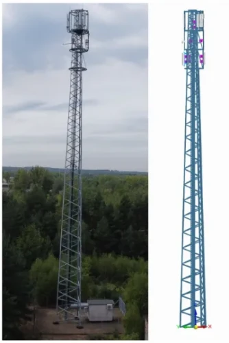 Projektowanie wspomagane analizami przepływów CFD