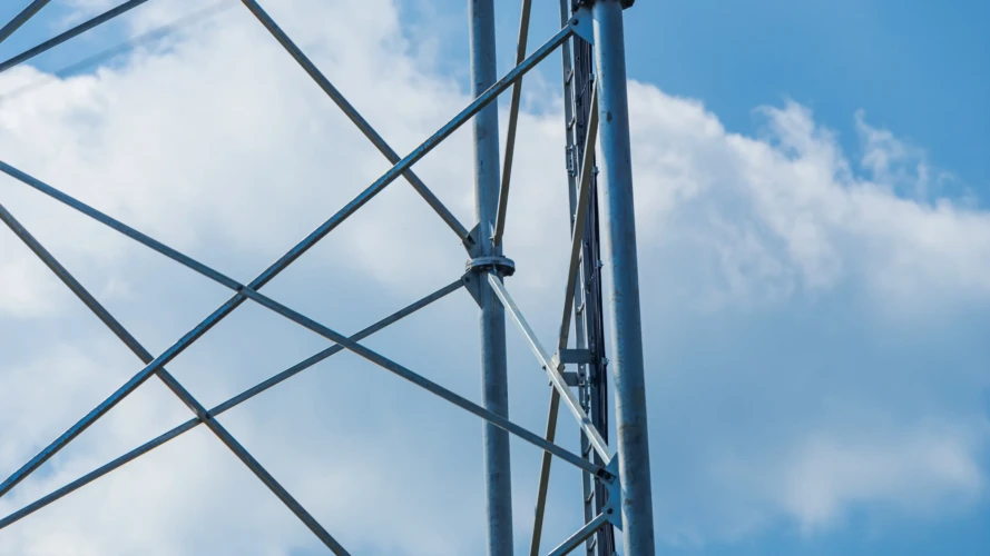 inwentaryzacja wież telekomunikacyjnych